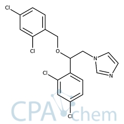 Mikonazol CAS:22916-47-8 WE:245-324-5