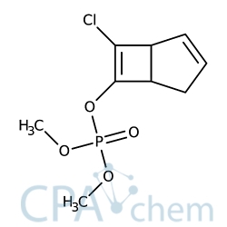 Heptenofos [CAS:23560-59-0] 100 ug/ml w acetonitrylu