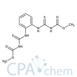 Tiofanat metylowy [CAS:23564-05-8] 100 ug/ml w metanolu