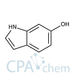 6-Hydroksyindol CAS:2380-86-1