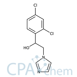rac-1-(2,4-dichlorofenylo)-2-(1-imidazolilo)etanol CAS:24155-42-8 EC:246-042-5