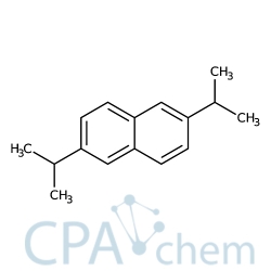 2,6-diizopropylonaftalen CAS:24157-81-1 WE:246-045-1