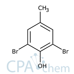 2,6-dibromo-4-metylofenol CAS:2432-14-6 WE:219-404-5