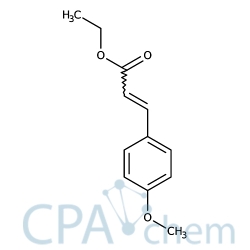 4-metoksycynamonian etylu CAS:24393-56-4