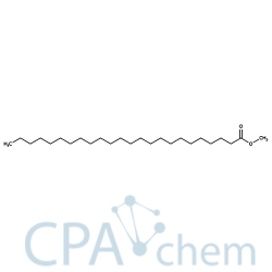 Ester metylowy kwasu tetrakozanowego CAS:2442-49-1 EC:219-475-2