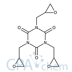 Izocyjanuran tris(2,3-epoksypropylu) CAS:2451-62-9 EC:219-514-3