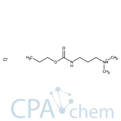 Wolna zasada propamokarbu [CAS:24579-73-5] 100 ug/ml w metanolu