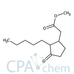 Dihydrojasmonian metylu (mieszanina izomerów) CAS:24851-98-7 EC:246-495-9