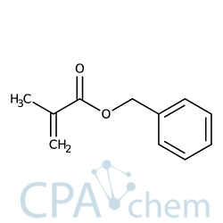 Metakrylan benzylu CAS:2495-37-6 WE:219-674-4