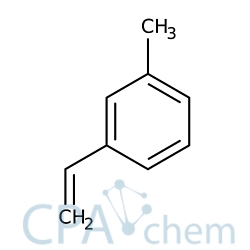 Metylostyren CAS:25013-15-4 WE:246-562-2
