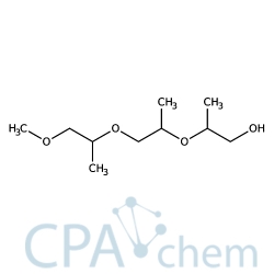 Eter monometylowy glikolu tripropylenowego (mieszanina izomerów) [CAS:25498-49-1]