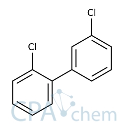 PCB 6 [CAS:25569-80-6] 500ug/ml w izooktanie