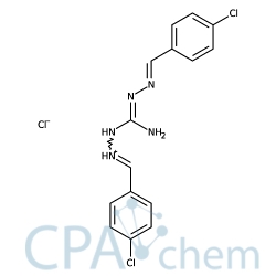 Chlorowodorek robenidyny CAS:25875-50-7 WE:247-307-8