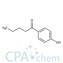 4'-Hydroksywalerofenon CAS:2589-71-1 EC:219-978-7