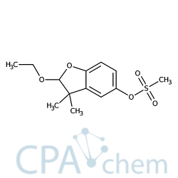 Etofumesat [CAS:26225-79-6] 100 ug/ml w acetonitrylu