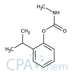 Izoprokarb CAS:2631-40-5 WE:220-114-6