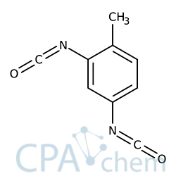 Diizocyjanian tolilenu (mieszanina izomerów) CAS:26471-62-5
