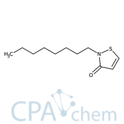 2-oktylo-4-izotiazolin-3-on CAS:26530-20-1 EC:247-761-7