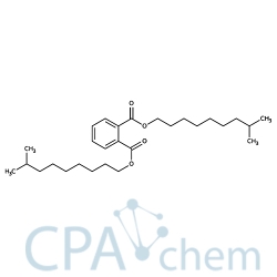 Ftalan diizodecylu (mieszanina izomerów) [CAS:26761-40-0] 1000ug/ml w n-heksanie