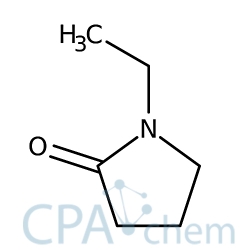 1-etylo-2-pirolidon CAS:2687-91-4 WE:220-250-6