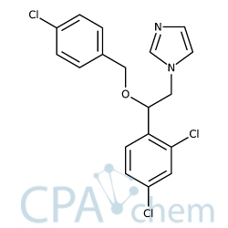 Ekonazol CAS:27220-47-9 EC:248-341-6