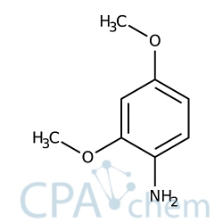 2,4-Dimetoksyanilina CAS:2735-04-8 WE:220-355-7