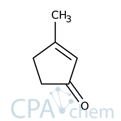 3-metylo-2-cyklopentenon [CAS:2758-18-1]