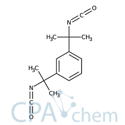 1,3-Bis(2-izocyjaniano-2-propylo)benzen CAS:2778-42-9 EC:220-474-4