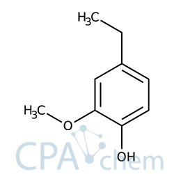 4-Etylogwajakol CAS:2785-89-9 WE:220-500-4