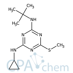 Irgarol 1051 [CAS:28159-98-0] 100 ug/ml w metanolu