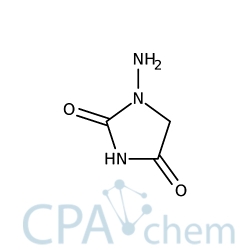 Chlorowodorek 1-aminohydantoiny CAS:2827-56-7