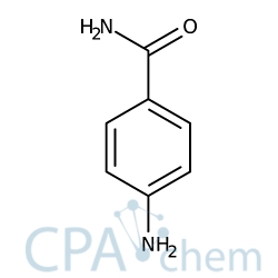 4-aminobenzamid CAS:2835-68-9 WE:220-612-3