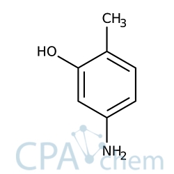 5-amino-o-krezol CAS:2835-95-2 WE:220-618-6