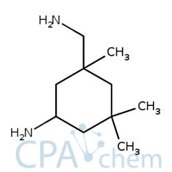 5-amino-1,3,3-trimetylocykloheksanometyloamina, mieszanina CAS:2855-13-2 EC:220-666-8