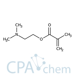 Metakrylan 2-(dimetyloamino)etylu [CAS:2867-47-2]