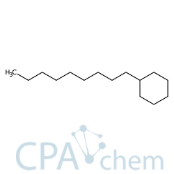 Nonylocykloheksan [CAS:2883-02-5]