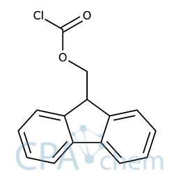 Chloromrówczan 9-fluorenylometylu CAS:28920-43-6 WE:249-313-6