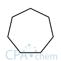 Cykloheptan CAS:291-64-5 WE:206-030-2
