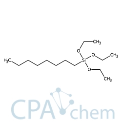 Trietoksy-n-oktylosilan [CAS:2943-75-1]