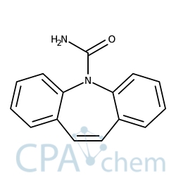 Karbamazepina CAS:298-46-4 WE:206-062-7