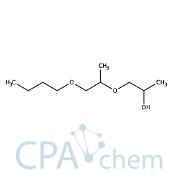 Eter butylowy di(glikolu propylenowego), mieszanina izomów CAS:29911-28-2 EC:249-951-5