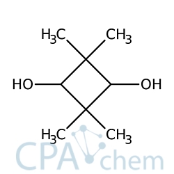 2,2,4,4-tetrametylo-1,3-cyklobutanodiol CAS:3010-96-6 EC:221-140-0