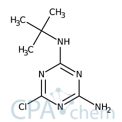 Terbutyloazynodesetyl [CAS:30125-63-4] 100 ug/ml w acetonitrylu
