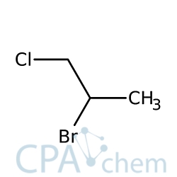 Roztwór wzorcowy 2 składniki (ASTM D5580-02) 2000 ug/ml każdy 2-bromo-1-chloropropanu [CAS:3017-95-6]; Fluorobenzen [CAS:462-06-6] w metanolu