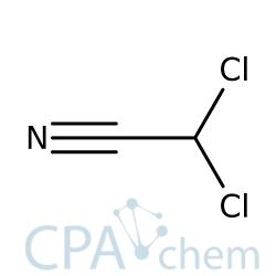 Dichloroacetonitryl CAS:3018-12-0 WE:221-159-4