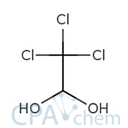 Wodzian chloralu [CAS:302-17-0] 1000 ug/ml w metanolu