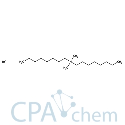 Bromek dimetylodioktyloamonu CAS:3026-69-5 EC:221-189-8