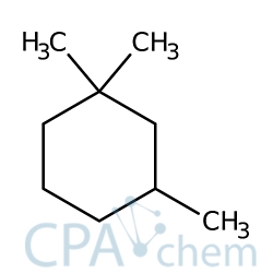 1,1,3-trimetylocykloheksan CAS:3073-66-3 WE:221-347-6