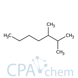 2,3-dimetyloheptan CAS:3074-71-3 WE:679-707-7