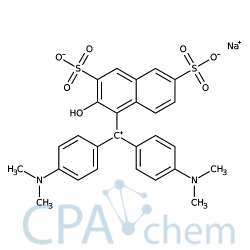 Acid Green 50 CAS:3087-16-9 EC:221-409-2